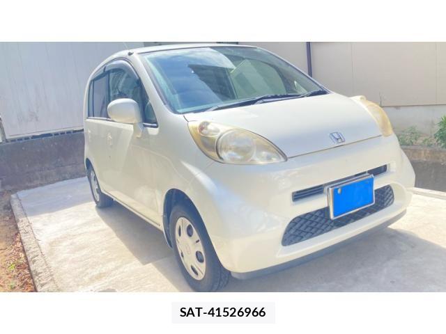 Honda LIFE 2003-10 8371815-1