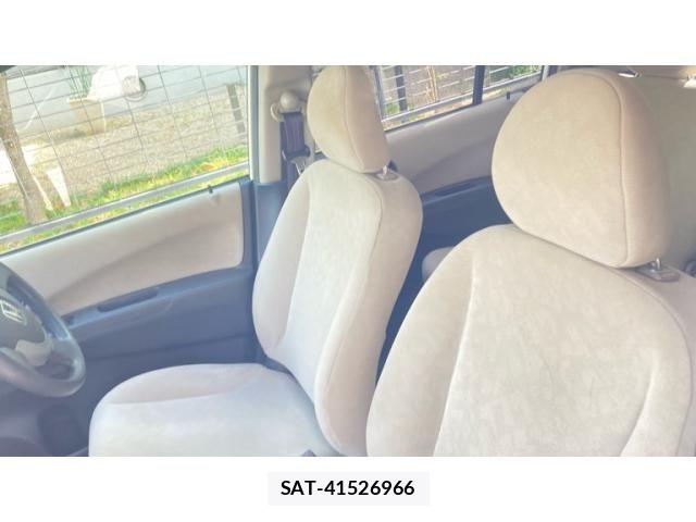 Honda LIFE 2003-10 8371815-7