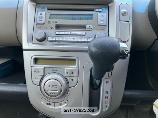 Honda LIFE 2004-03 8413358-17