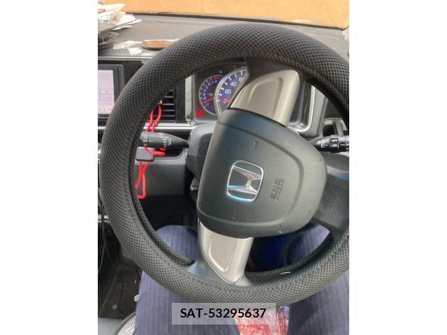 Honda LIFE 2012-03 8413361-16