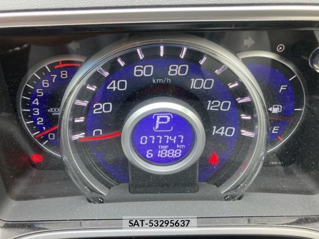 Honda LIFE 2012-03 8413361-17