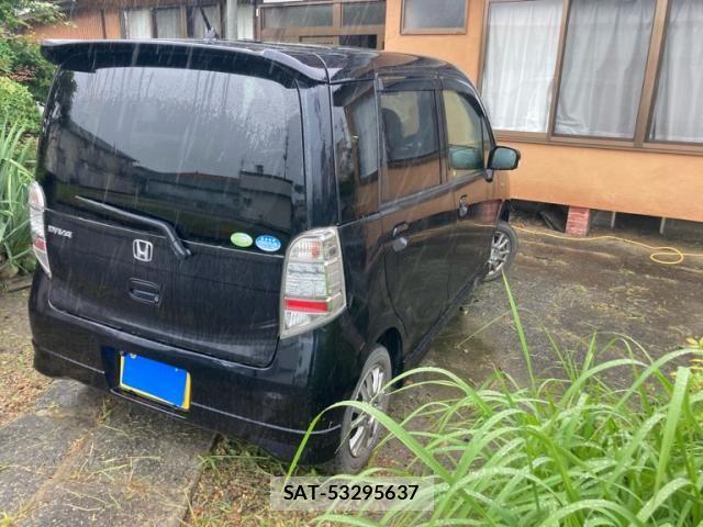 Honda LIFE 2012-03 8413361-4
