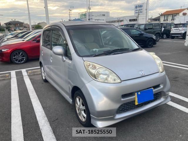 sat car