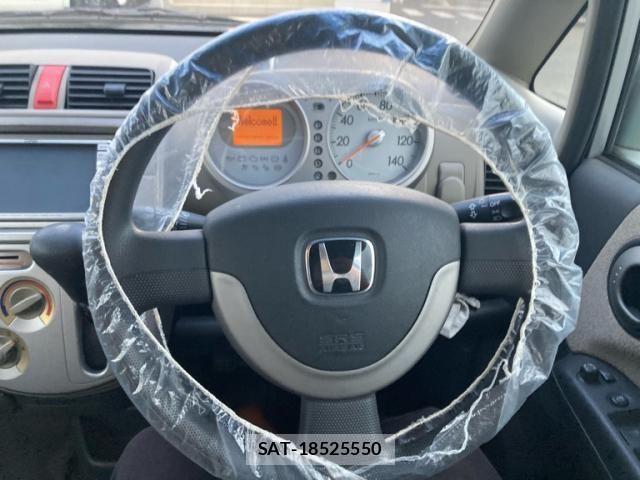 Honda LIFE 2004-02 8413356-14