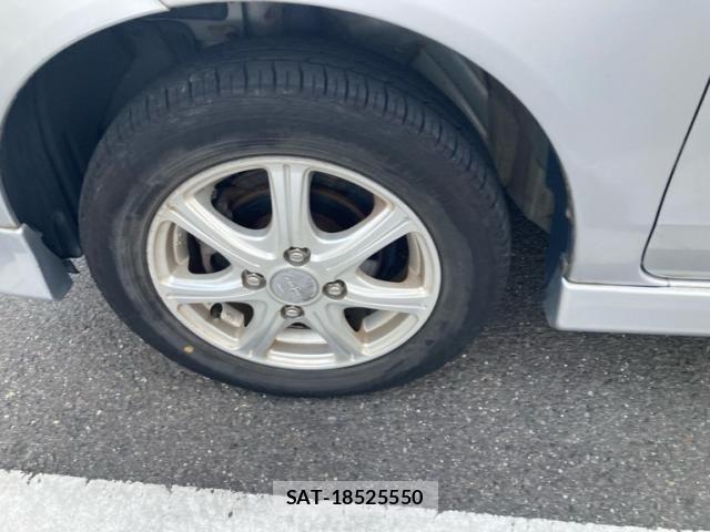 Honda LIFE 2004-02 8413356-3