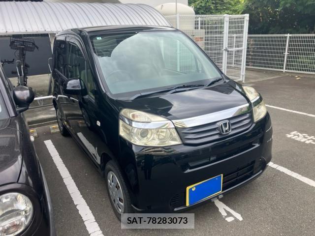 Honda LIFE 2013-01 8438367-0