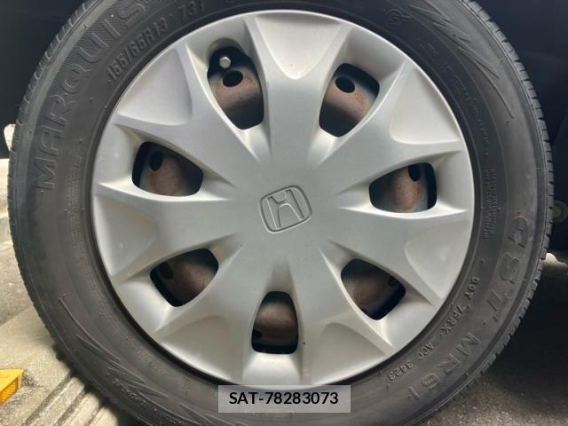 Honda LIFE 2013-01 8438367-9