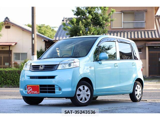 Honda LIFE 2011-12 8485664-0