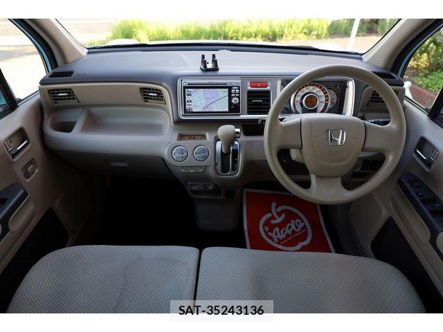 Honda LIFE 2011-12 8485664-9