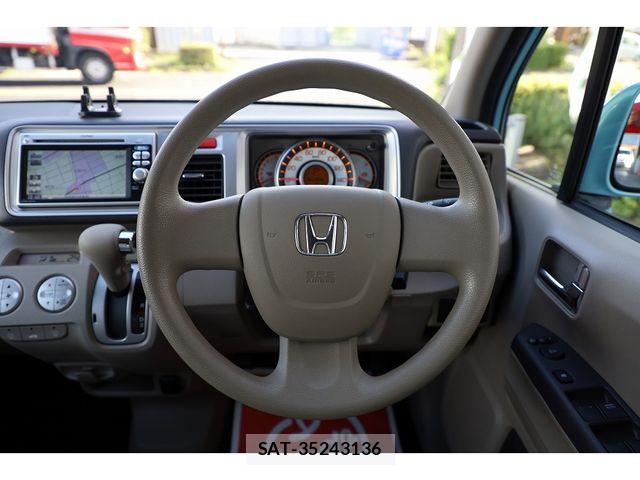 Honda LIFE 2011-12 8485664-10