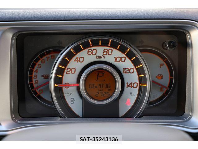Honda LIFE 2011-12 8485664-11
