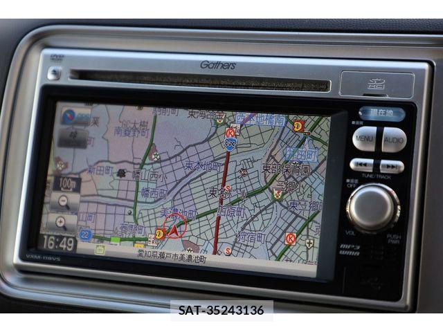 Honda LIFE 2011-12 8485664-12
