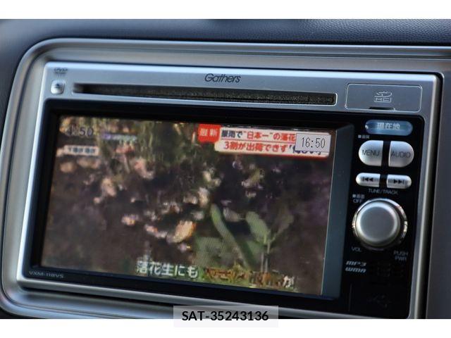 Honda LIFE 2011-12 8485664-13