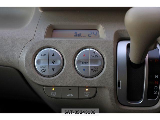 Honda LIFE 2011-12 8485664-14