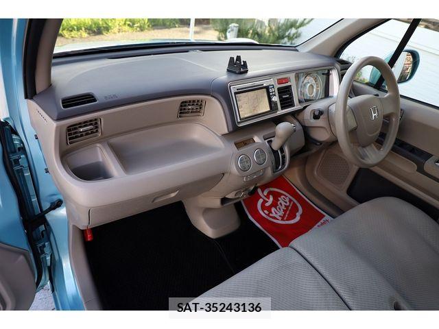 Honda LIFE 2011-12 8485664-15