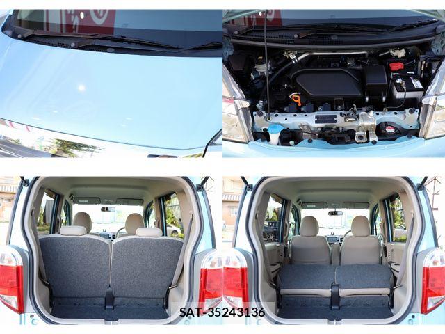 Honda LIFE 2011-12 8485664-17