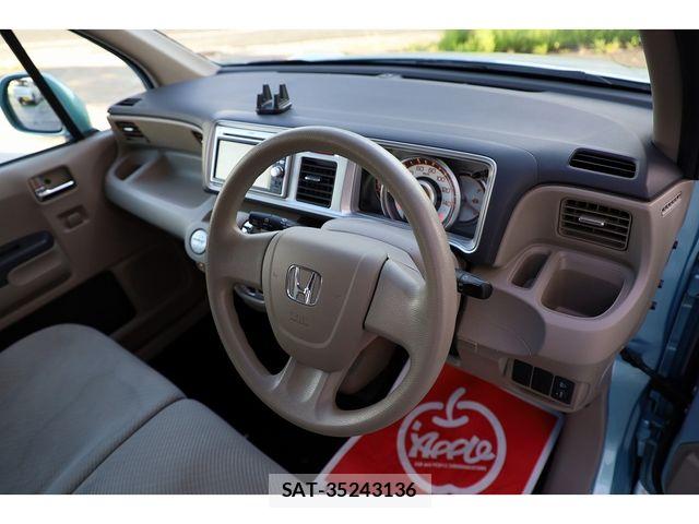 Honda LIFE 2011-12 8485664-1