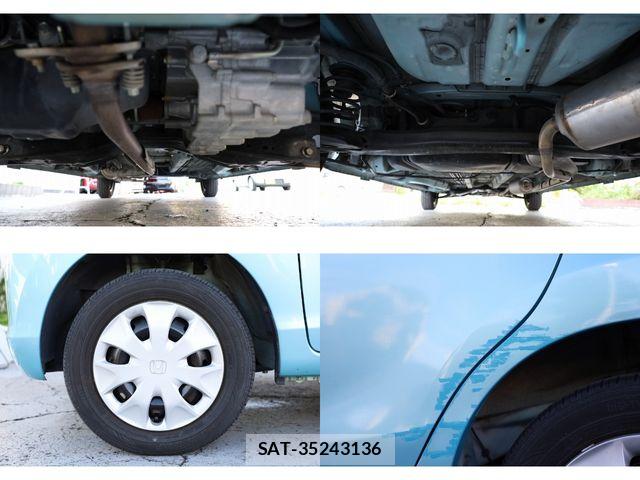 Honda LIFE 2011-12 8485664-21
