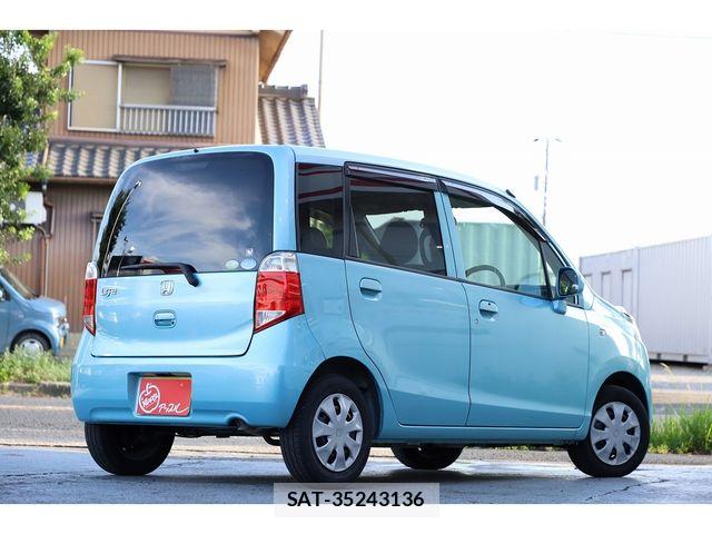 Honda LIFE 2011-12 8485664-2