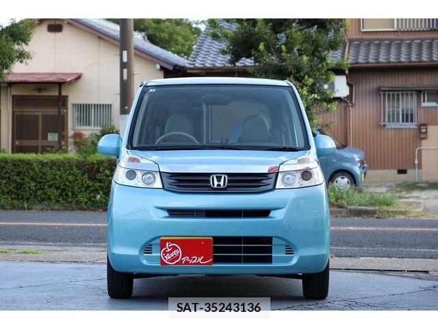 Honda LIFE 2011-12 8485664-4