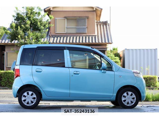 Honda LIFE 2011-12 8485664-7