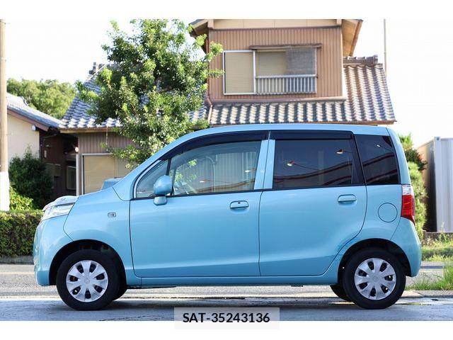 Honda LIFE 2011-12 8485664-8