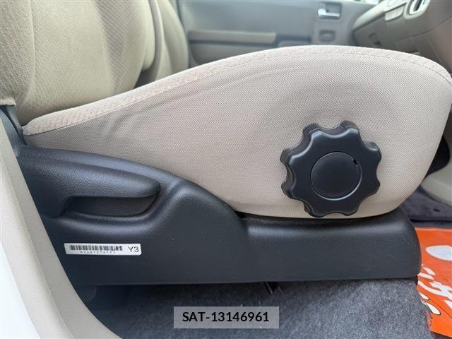 Honda LIFE 2011-12 8485661-9