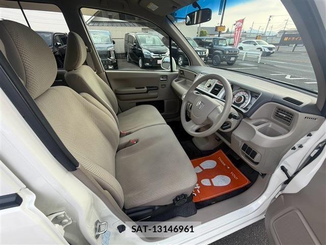 Honda LIFE 2011-12 8485661-15