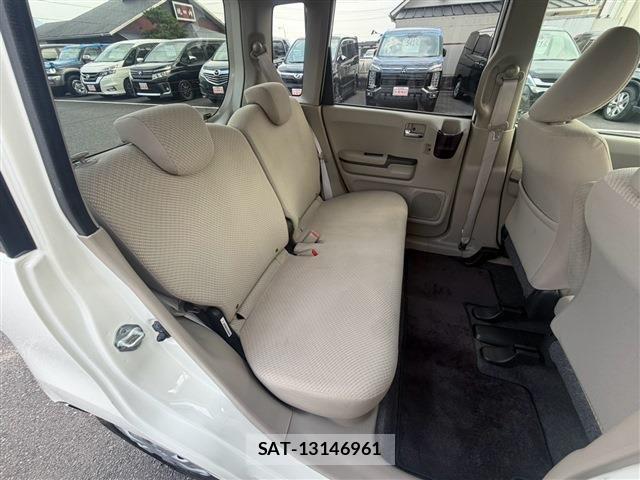 Honda LIFE 2011-12 8485661-17