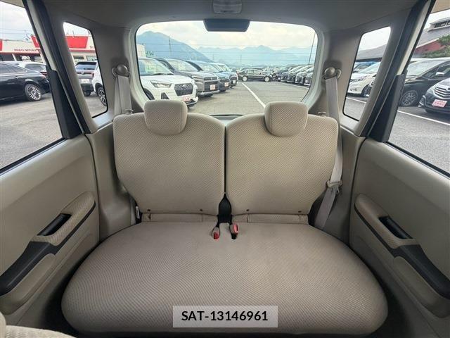 Honda LIFE 2011-12 8485661-18