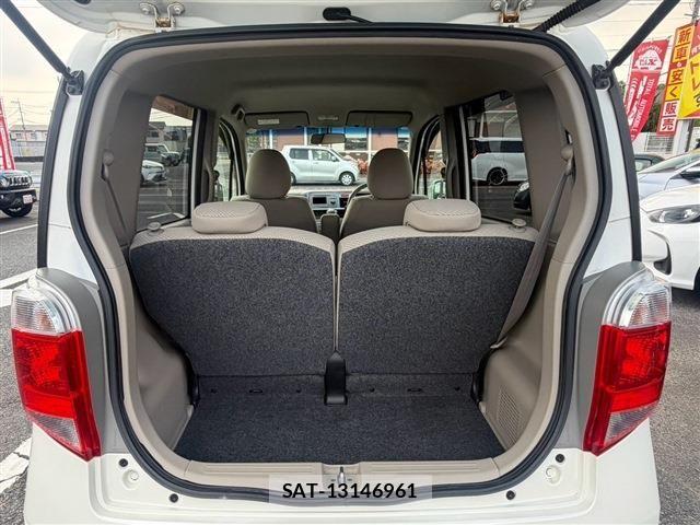 Honda LIFE 2011-12 8485661-19