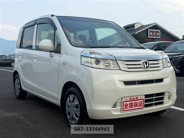 Honda LIFE 2011-12 8485661-26