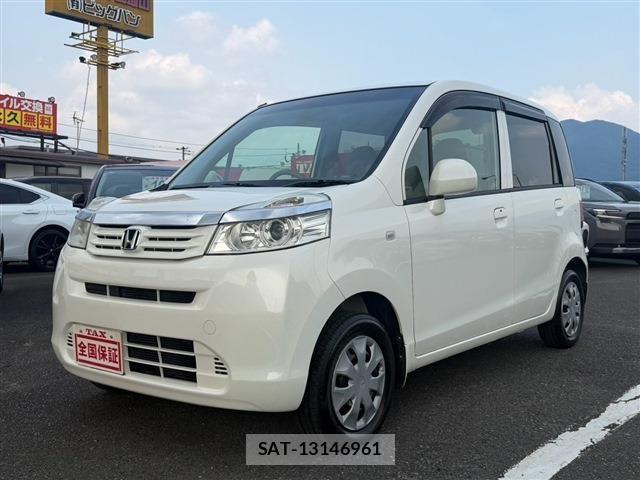 Honda LIFE 2011-12 8485661-28