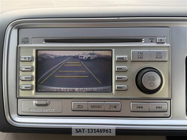 Honda LIFE 2011-12 8485661-4