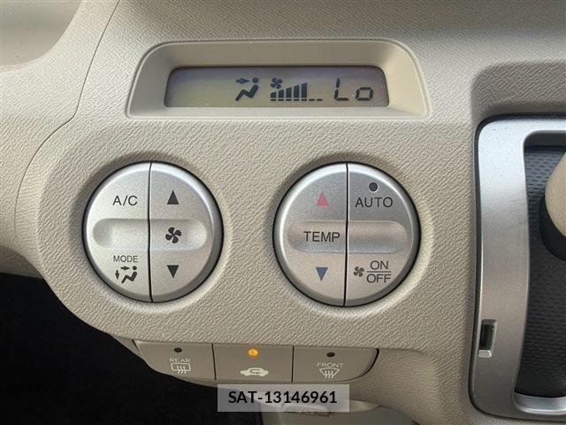 Honda LIFE 2011-12 8485661-5