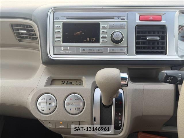 Honda LIFE 2011-12 8485661-6