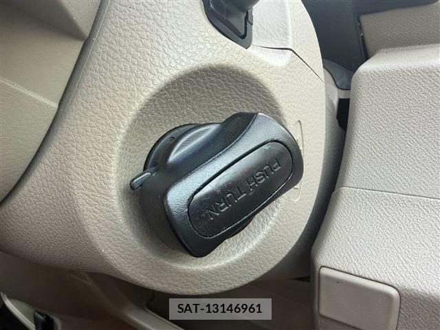 Honda LIFE 2011-12 8485661-8