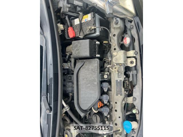 Honda LIFE 2010-12 8525604-15