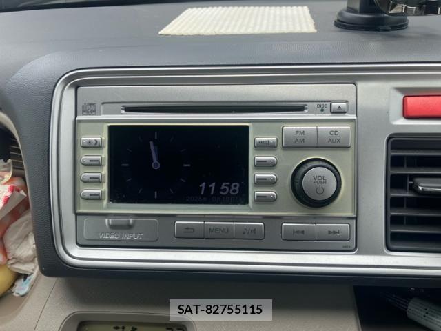 Honda LIFE 2010-12 8525604-16