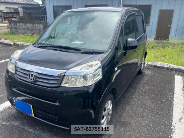 Honda LIFE 2010-12 8525604-1