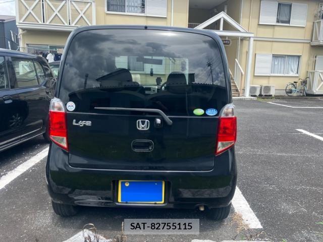 Honda LIFE 2010-12 8525604-7