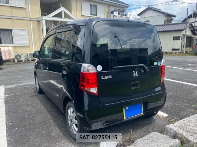 Honda LIFE 2010-12 8525604-8