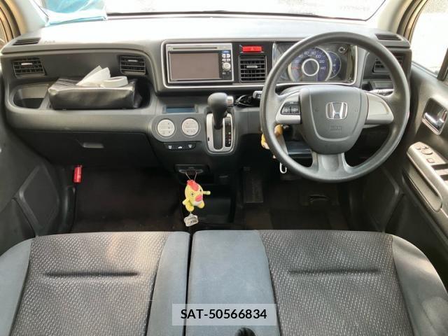 Honda LIFE 2011-09 8525605-15