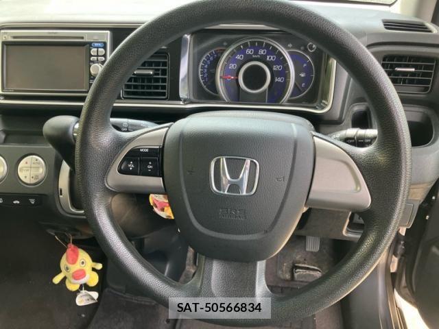 Honda LIFE 2011-09 8525605-20