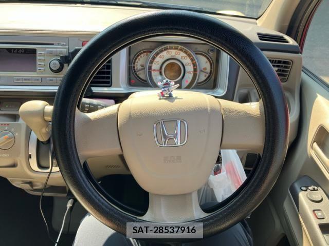 Honda LIFE 2010-11 8562513-17