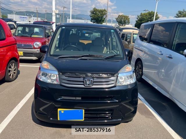 Honda LIFE 2010-11 8562513-1