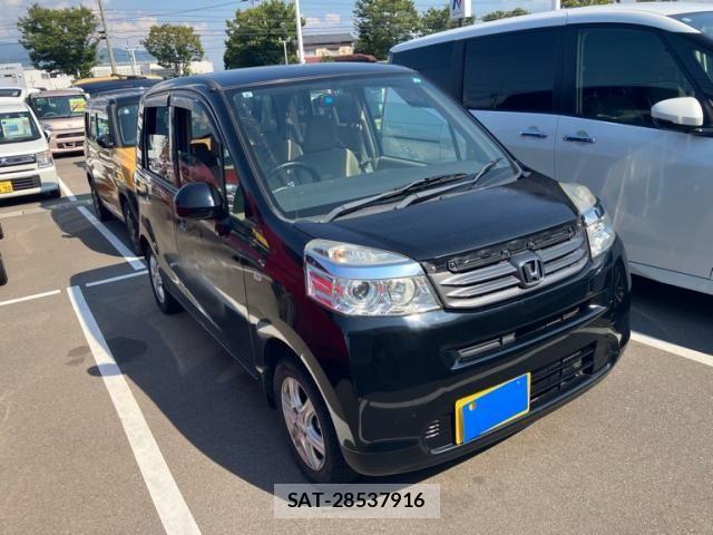 Honda LIFE 2010-11 8562513-2