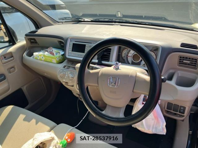 Honda LIFE 2010-11 8562513-7