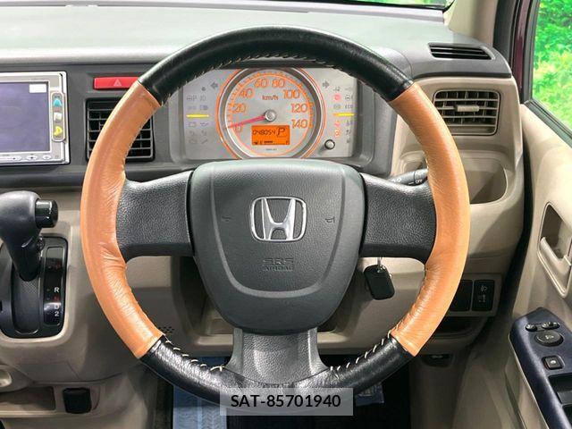 Honda LIFE 2010-09 8562507-10