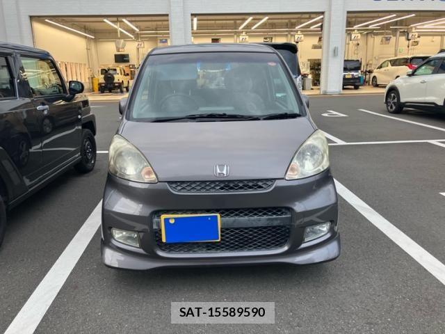 sat car